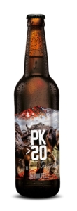  PK20, quadrupel