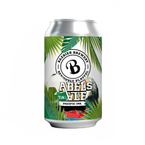 Abels Ale, IPA