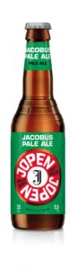  Jacobus Rogge Pale Ale